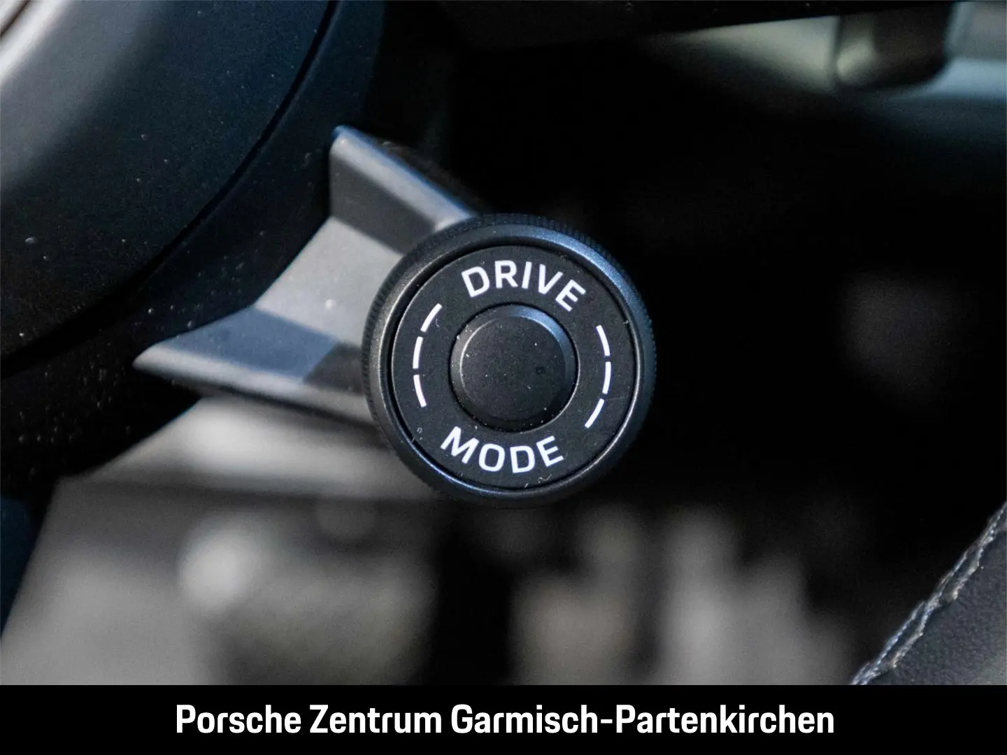 Cayenne E-Hybrid Multif.Lenkrad 360 Memory Sitze