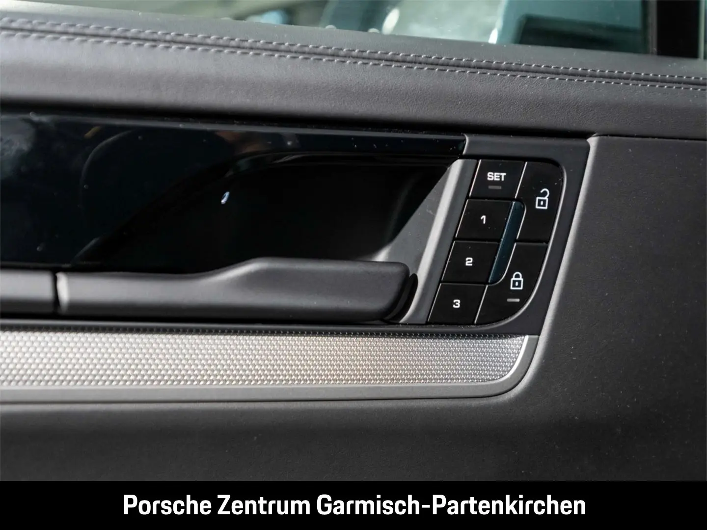 Cayenne E-Hybrid Multif.Lenkrad 360 Memory Sitze