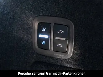 Cayenne E-Hybrid Multif.Lenkrad 360 Memory Sitze