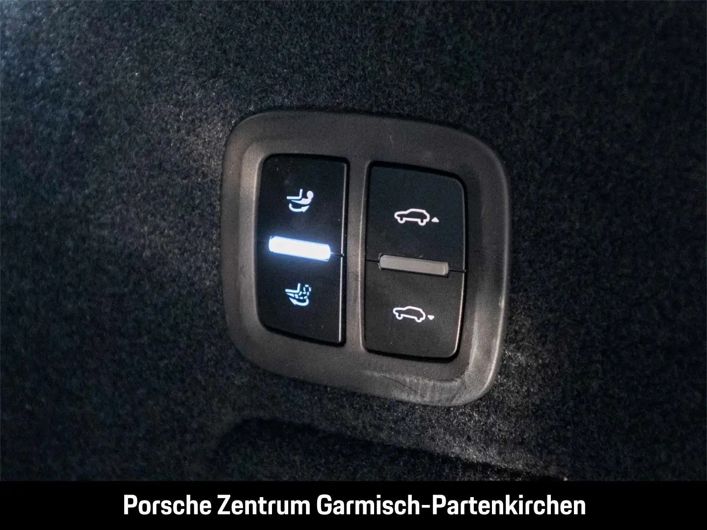 Cayenne E-Hybrid Multif.Lenkrad 360 Memory Sitze