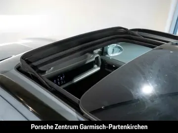 Cayenne E-Hybrid Multif.Lenkrad 360 Memory Sitze