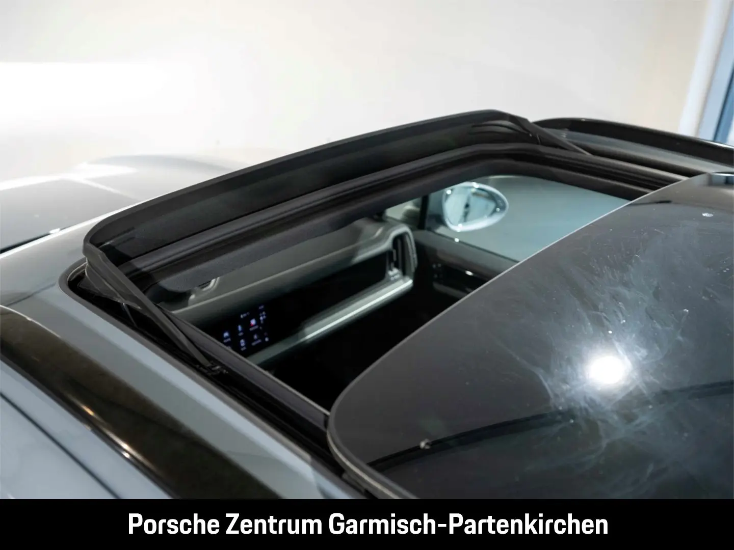 Cayenne E-Hybrid Multif.Lenkrad 360 Memory Sitze