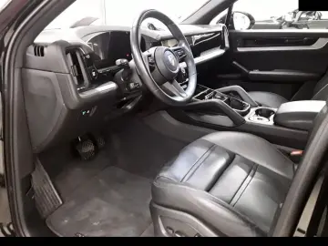 Cayenne E-Hybrid Sp.Abgas 22 Alu Massage HeadUp