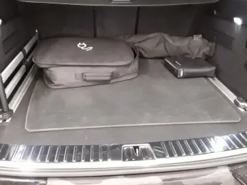 Cayenne E-Hybrid Sp.Abgas 22 Alu Massage HeadUp