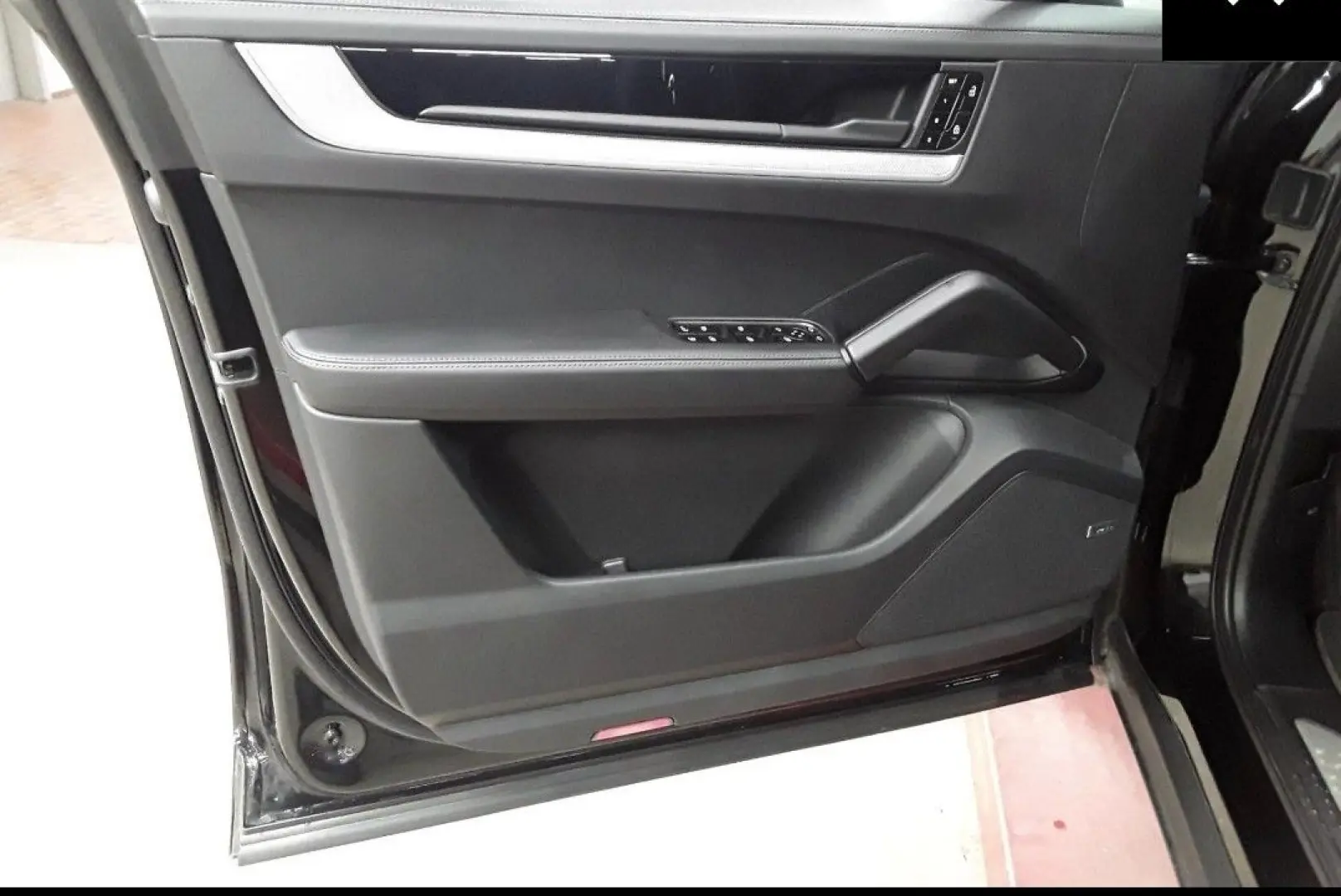 Cayenne E-Hybrid Sp.Abgas 22 Alu Massage HeadUp