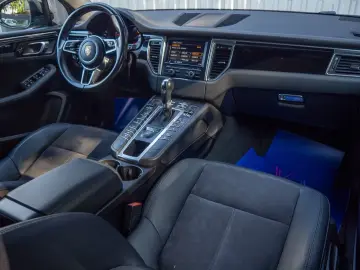 Porsche Macan S • 3.0 Diesel • 258 CP