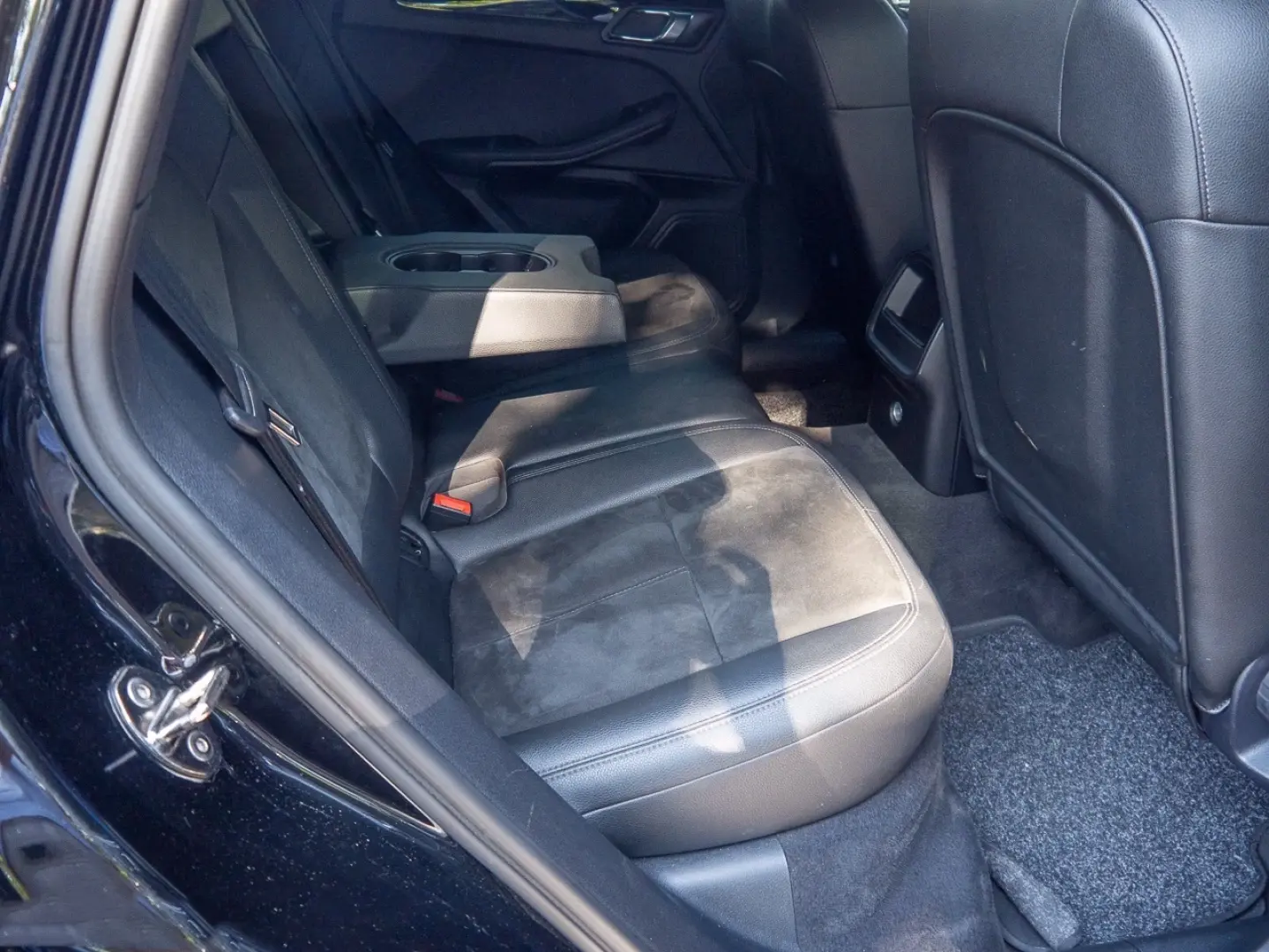 Porsche Macan S • 3.0 Diesel • 258 CP