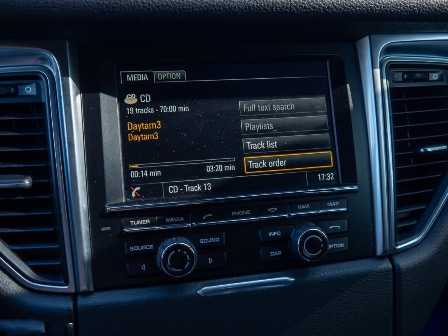 Porsche Macan S • 3.0 Diesel • 258 CP