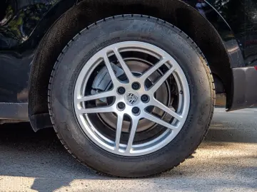 Porsche Macan S • 3.0 Diesel • 258 CP