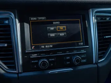 Porsche Macan S • 3.0 Diesel • 258 CP