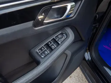 Porsche Macan S • 3.0 Diesel • 258 CP