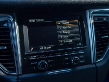 Porsche Macan S • 3.0 Diesel • 258 CP