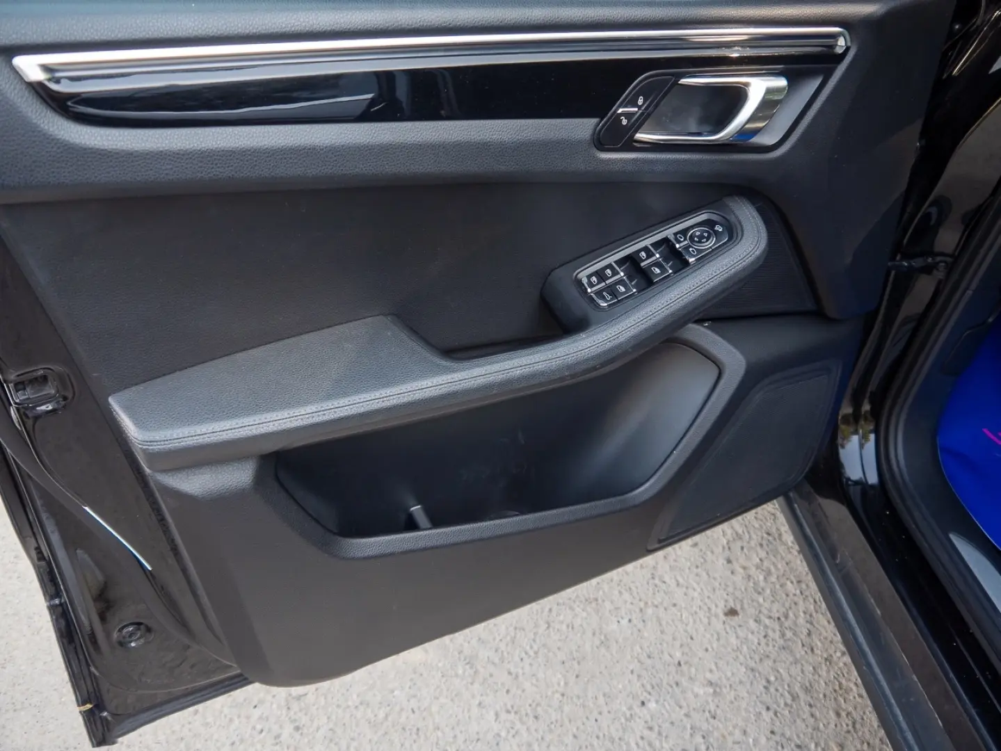 Porsche Macan S • 3.0 Diesel • 258 CP