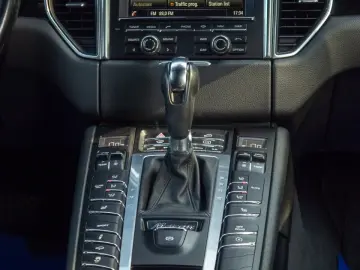 Porsche Macan S • 3.0 Diesel • 258 CP