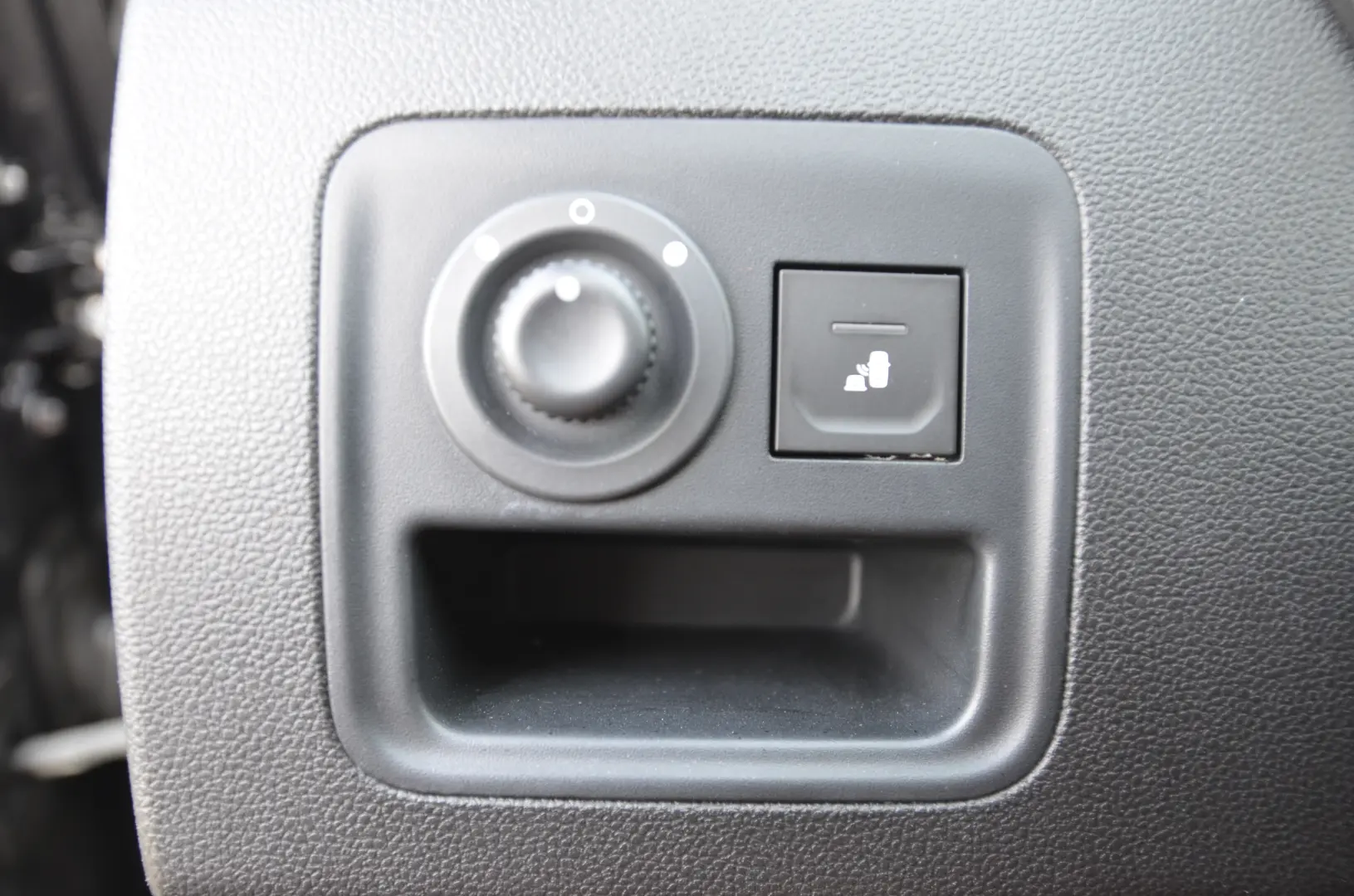 DACIA Duster Blue 1.5 DCI Prestige