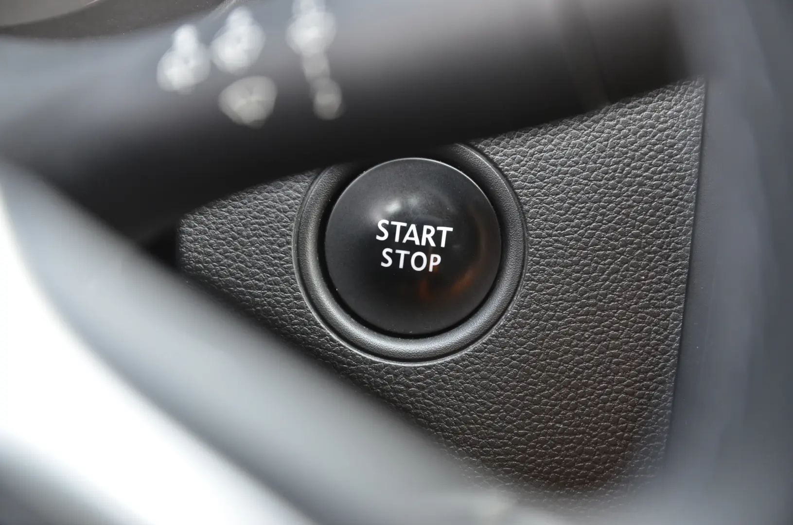 DACIA Duster Blue 1.5 DCI Prestige