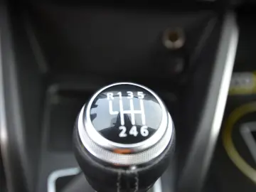 DACIA Duster Blue 1.5 DCI Prestige