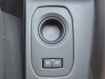 DACIA Duster Blue 1.5 DCI Prestige