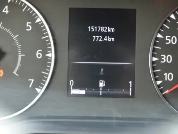 DACIA Duster Blue 1.5 DCI Prestige