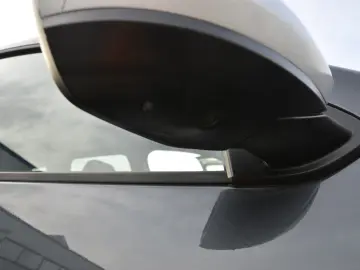 DACIA Duster Blue 1.5 DCI Prestige