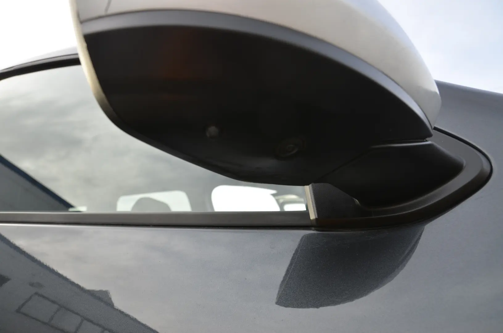 DACIA Duster Blue 1.5 DCI Prestige