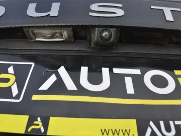 DACIA Duster Blue 1.5 DCI Prestige