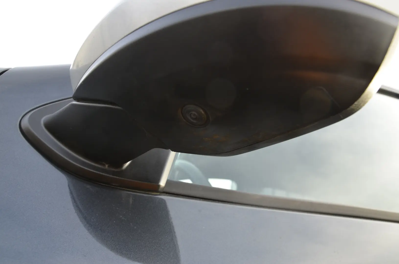 DACIA Duster Blue 1.5 DCI Prestige