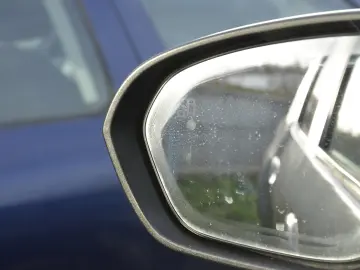 DACIA Duster Blue 1.5 DCI Prestige