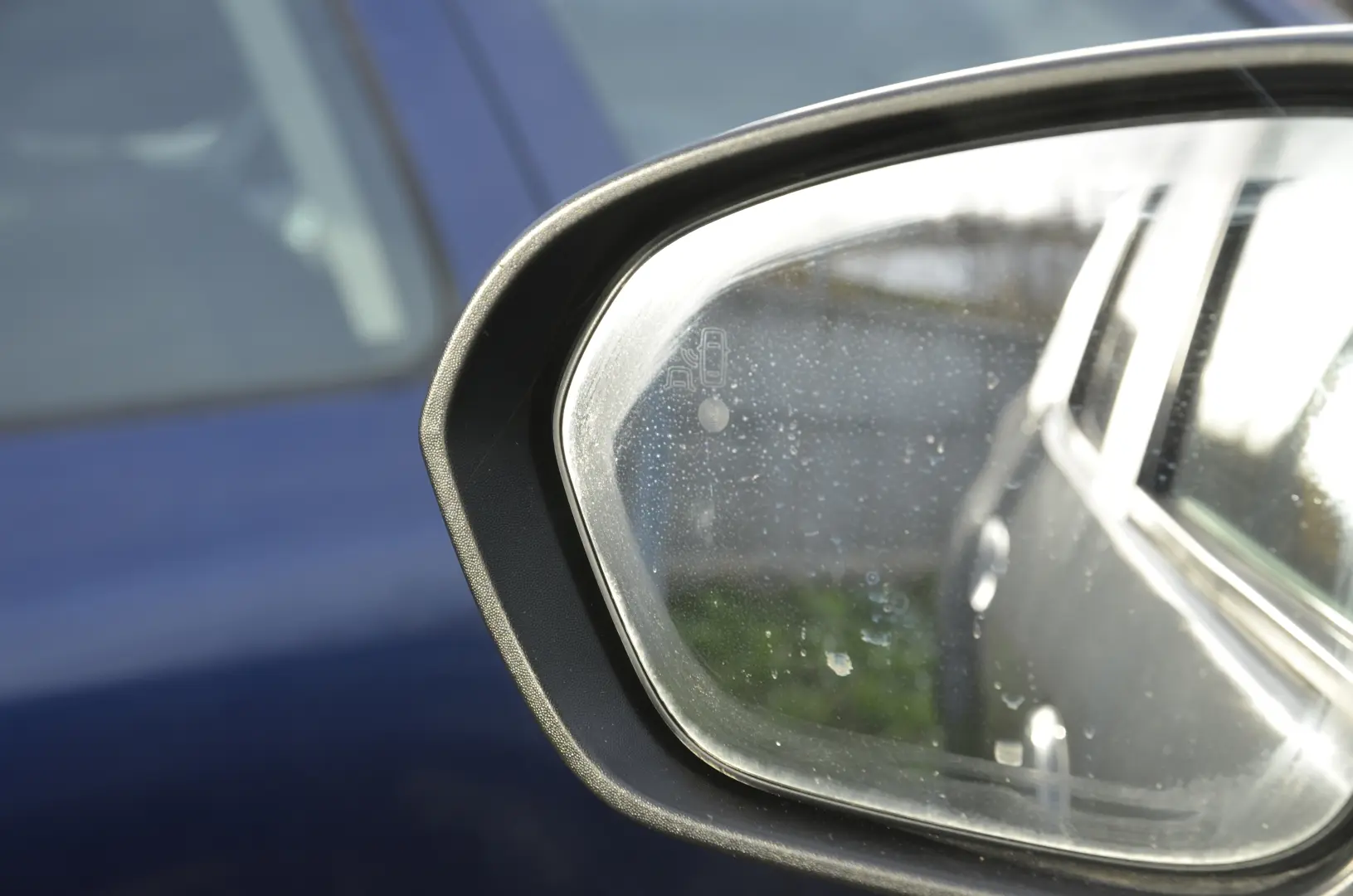 DACIA Duster Blue 1.5 DCI Prestige