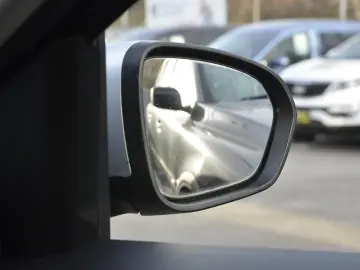 DACIA Duster Blue 1.5 DCI Prestige