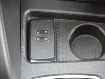 DACIA Duster Blue 1.5 DCI Prestige