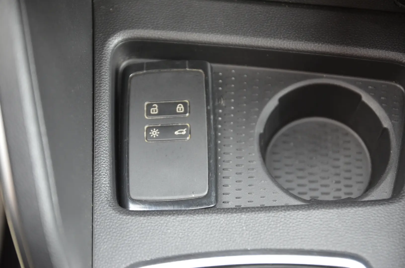 DACIA Duster Blue 1.5 DCI Prestige