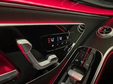 S 580e lang long AMG-Line Sound Pano Chauffeur