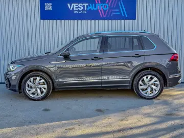 Volkswagen Tiguan 2022 2 0 Tdi