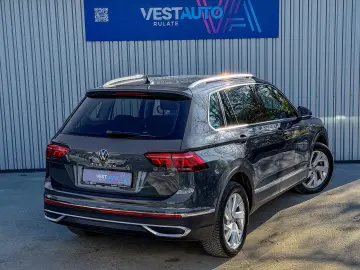 Volkswagen Tiguan 2022 2 0 Tdi