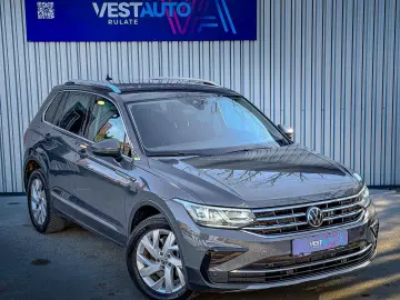 Volkswagen Tiguan 2022 2 0 Tdi