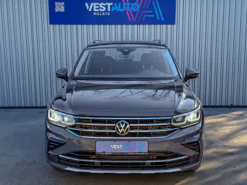 Volkswagen Tiguan 2022 2 0 Tdi
