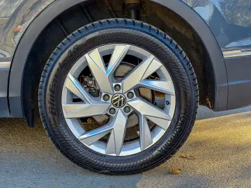Volkswagen Tiguan 2022 2 0 Tdi