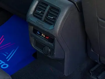 Volkswagen Tiguan 2022 2 0 Tdi