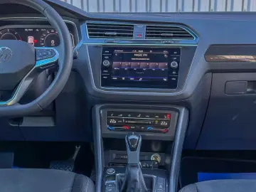 Volkswagen Tiguan 2022 2 0 Tdi