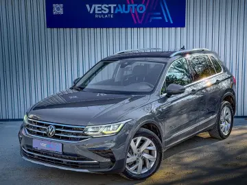 Volkswagen Tiguan 2022 2 0 Tdi