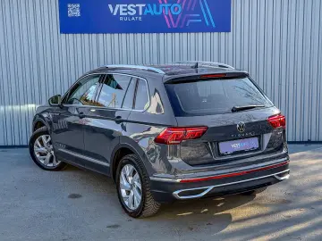 Volkswagen Tiguan 2022 2 0 Tdi