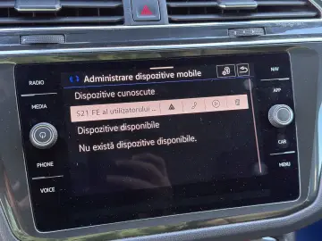 Volkswagen Tiguan 2022 2 0 Tdi