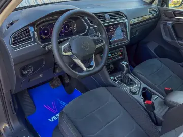 Volkswagen Tiguan 2022 2 0 Tdi