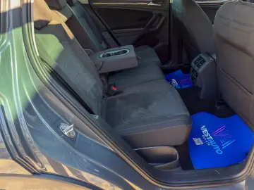 Volkswagen Tiguan 2022 2 0 Tdi