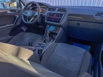 Volkswagen Tiguan 2022 2 0 Tdi