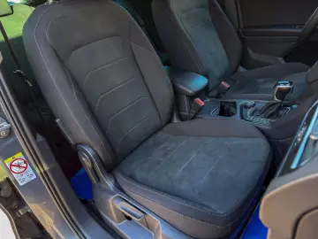 Volkswagen Tiguan 2022 2 0 Tdi