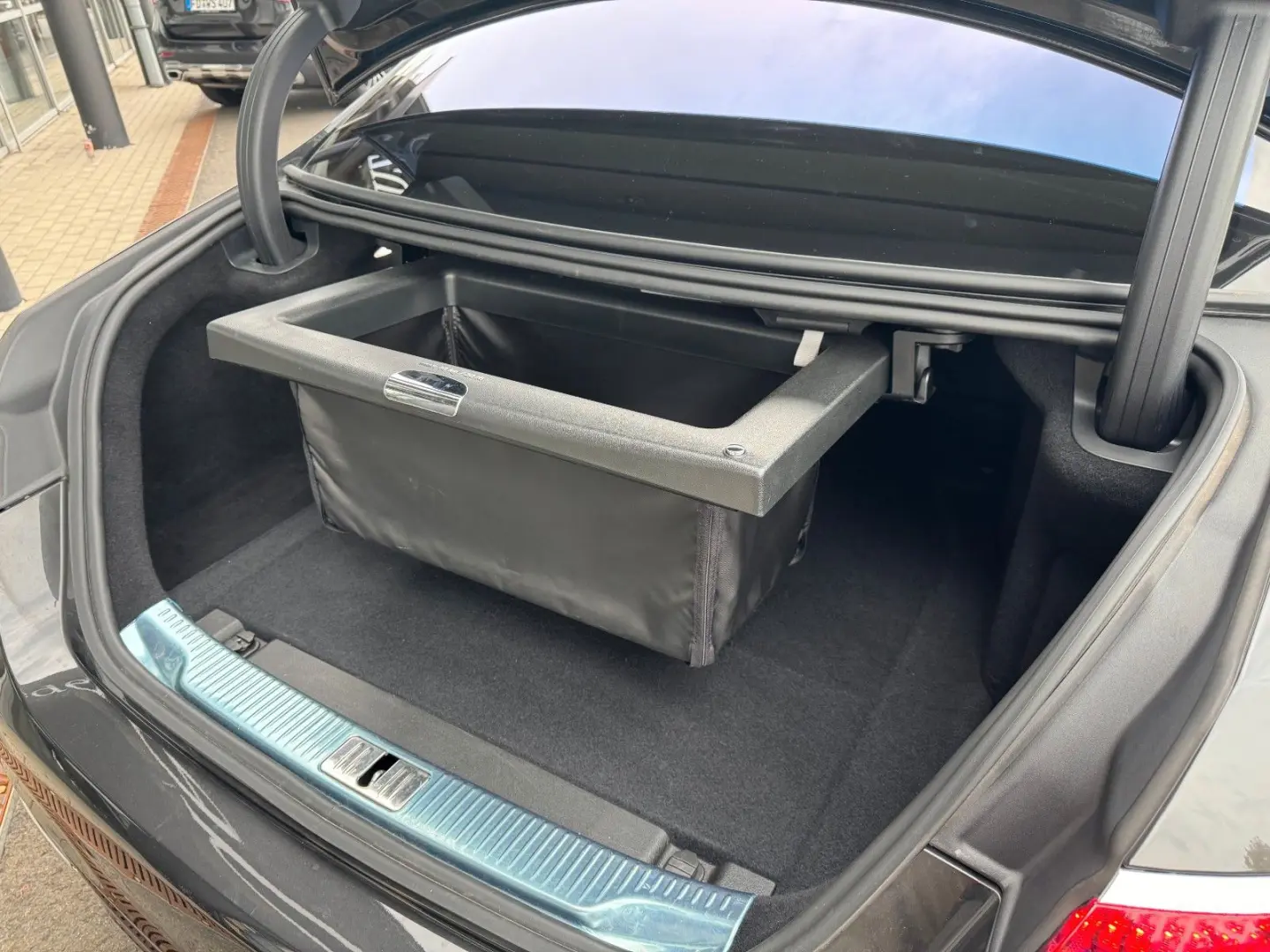 S 580e AMG Pano Digital Burm 3D AirM HUD 360