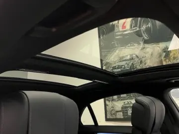 S 580e lang long AMG-Line Sound Pano Chauffeur