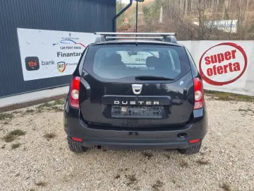 Dacia Duster 4x4 2010 1.6 Benzina GPL -105Cp  Inm RO